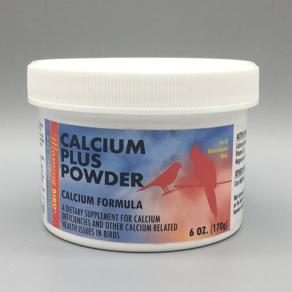 Calcium Plus Powder