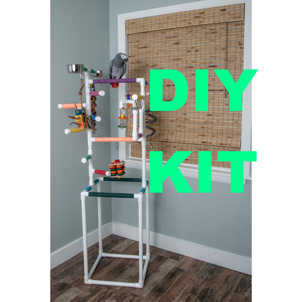 DIY KIT The Super Indulger