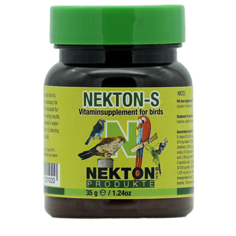 Nekton-S